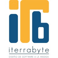 iTerraByte Logo