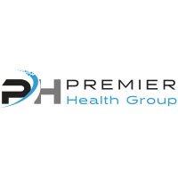Premier Health Group Logo