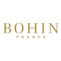 BOHIN FRANCE Logo
