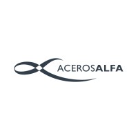 Aceros Alfa S.A. Logo