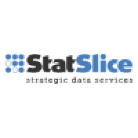 StatSlice Systems Logo