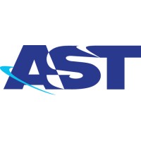 AST LLC Logo