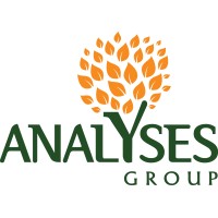 Analyses Group - Gestão de Carreiras Logo