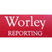 Worley Reporting Logo
