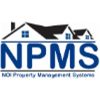 NOI Property Management Systems - NPMS Logo