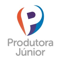 Produtora Júnior Logo