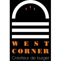 WEST CORNER Logo