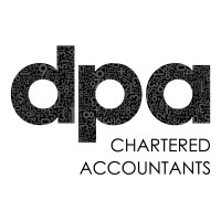 DPA Chartered Accountants Logo
