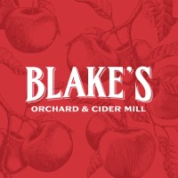 Blakes Orchard, Inc. Logo