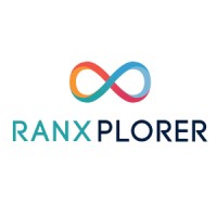 RANXPLORER Logo