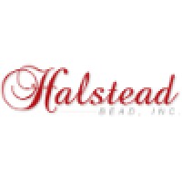 Halstead Bead Inc Logo