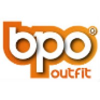 BPO Outfit Sdn Bhd Logo