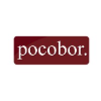 pocobor. Logo