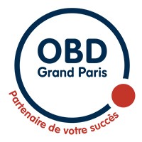 OBD Grand Paris Logo