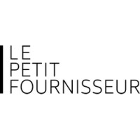LE PETIT FOURNISSEUR Logo