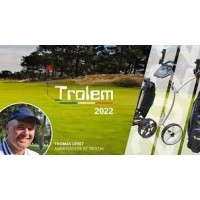 TROLEM Logo