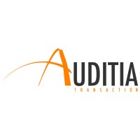 AUDITIA TRANSACTION Logo