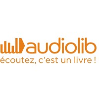 AUDIOLIB Logo