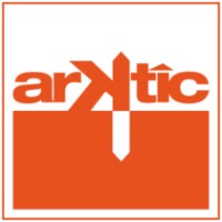 ARKTIC Logo