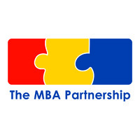 The MBA Partnership Logo