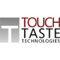 Touch Taste Technologies Logo