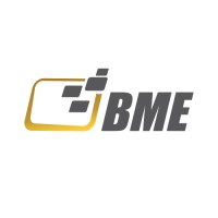 Board Middle East - BME Logo