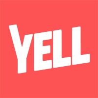 Yell Creative Logo