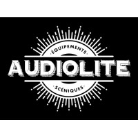 AUDIOLITE Logo