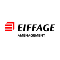 Eiffage Aménagement Logo