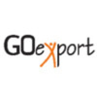 GOexport.fr Logo