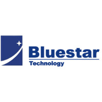 Bluestar Mould Group Logo