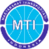 Indonesia Transportation Society Logo