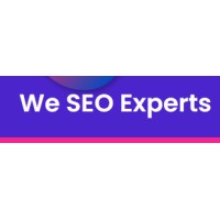 We SEO Experts Logo