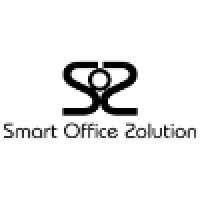 Smart Office Group Logo