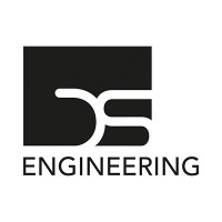 DS-Engineering nv. Logo