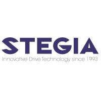 Stegia AB Logo