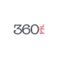 360 PR Logo