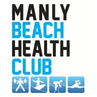 Manly Beach Health Club Logo