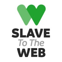 SlaveToTheWeb Logo