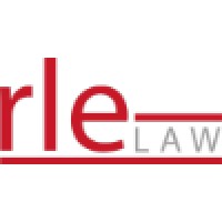 RLE Law Logo