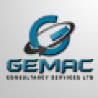 GEMAC Consultancy Services Ltd Logo