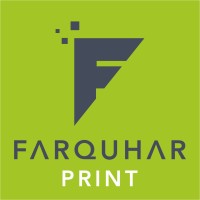 Farquhar Print Logo