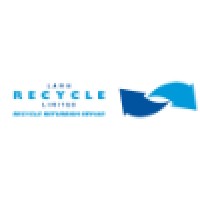LAMH Recycle Ltd Logo
