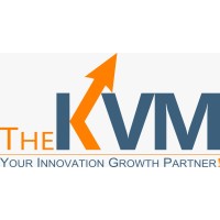TheKVM Logo