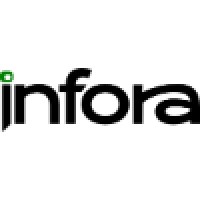 Infora scarl Logo