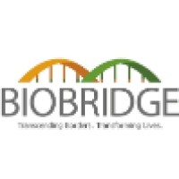 BioBridge Healthcare Solutions Pvt Ltd Logo