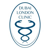 Dubai London Clinic & Speciality Hospital Logo