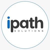 iPath Solutions Logo