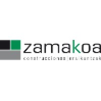Zamakoa S.A. Logo