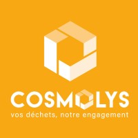 COSMOLYS Logo